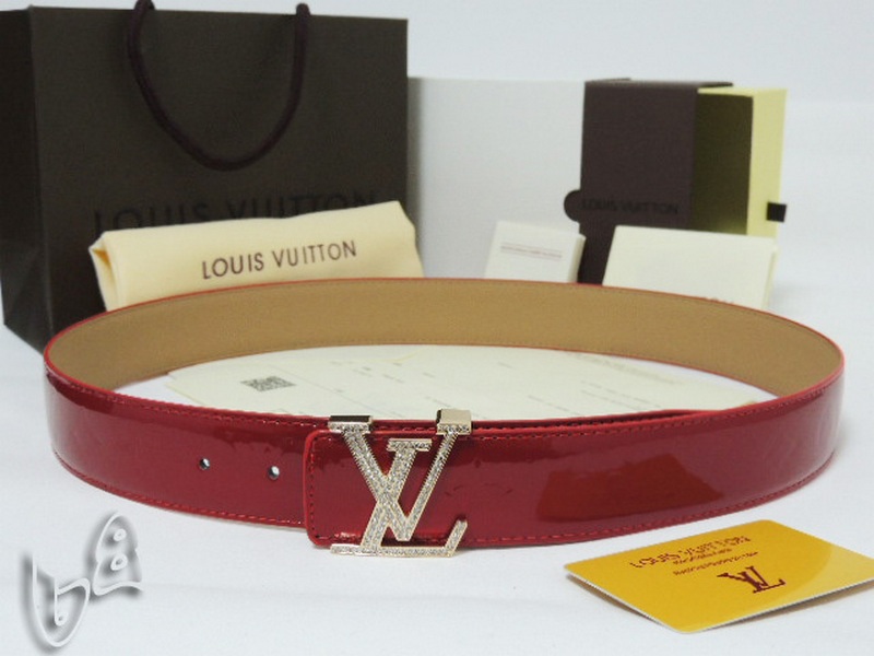 LV Belts 2572